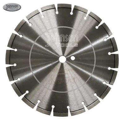 300 350 Mm Diamond Hand Held Saw Blade For Dry Cutting Concrete, Reinforced Concrete, Brick, Etc.
