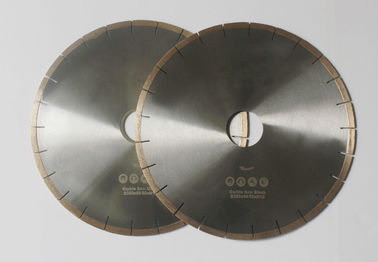 300*2.2*60 Continues Rim Ceramic Or Vitrified Tile Saw Blade Long Lifetime And No Chipping