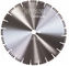 350mm 14 Inch Laser Welded Concrete Saw Blades For Circular Saw